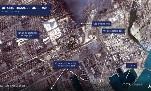 Photo: Copyright Airbus @ DS 2025