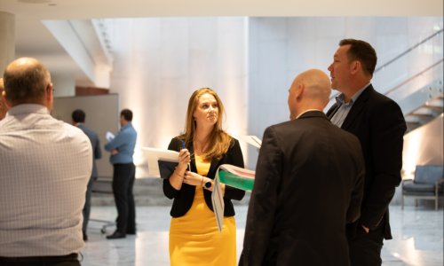 Strategic Foresight and Scenarios Program 