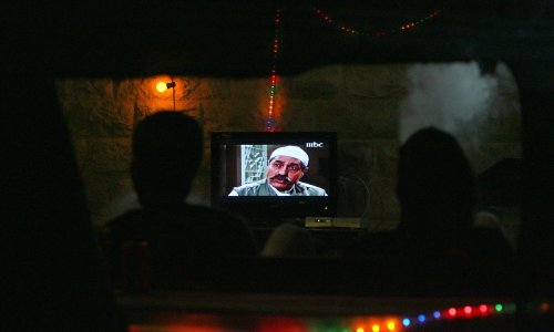 Photo: AHMAD GHARABLI/AFP via Getty Images