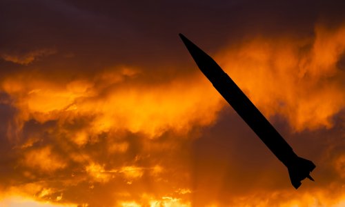 Photo: Anton Petrus via Getty Images