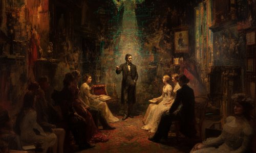 Photo: Dr. Benjamin Jensen/Created using the Midjourney web app