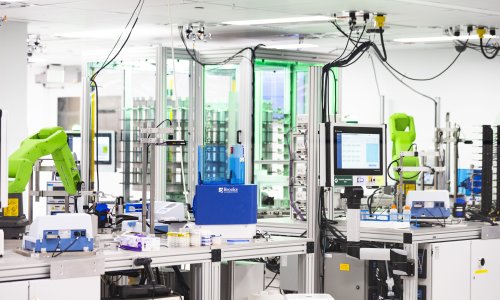 Photo: Adam Glanzman/Bloomberg via Getty Images