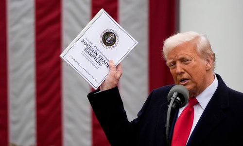 Photo: Kent Nishimura/Bloomberg via Getty Images