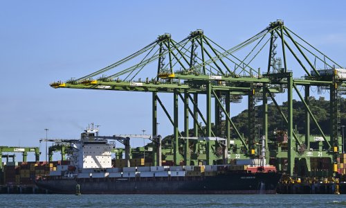 Photo: MARTIN BERNETTI/AFP/Getty Images