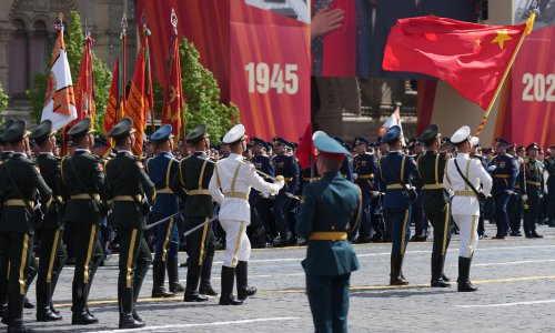 Photo: VCG/VCG via Getty Images