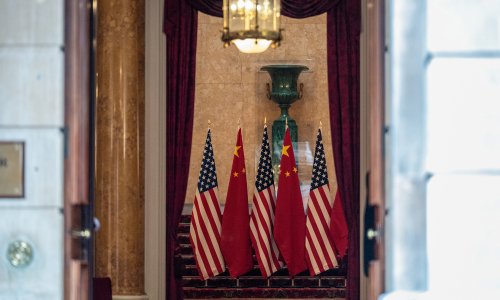 Photo: Chris J. Ratcliffe/Bloomberg/Getty Images
