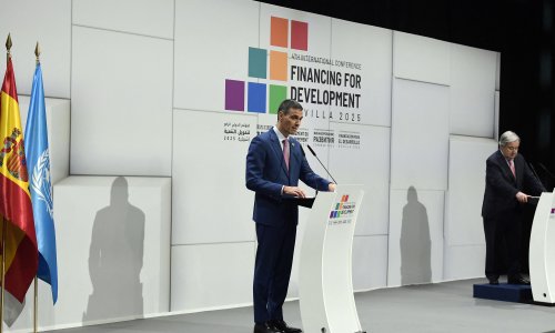 Photo: CRISTINA QUICLER/AFP via Getty Images