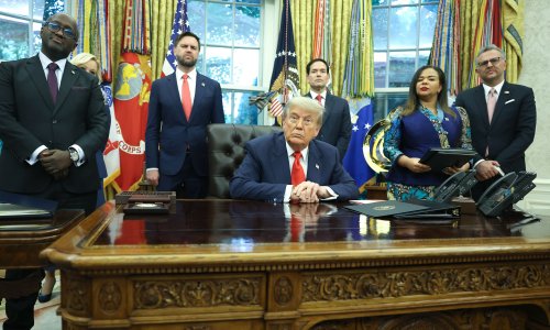 Photo: Joe Raedle/Getty Images