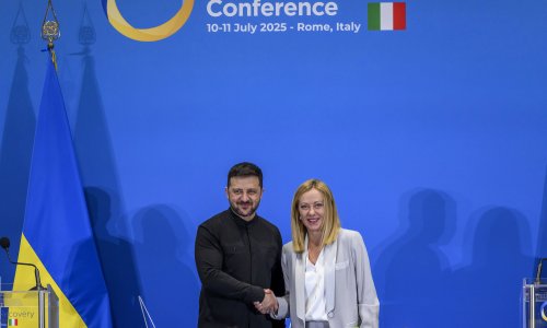 Photo: Antonio Masiello/Getty Images