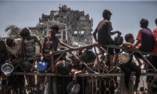 Photo: Ali Jadallah/Anadolu/Getty Images
