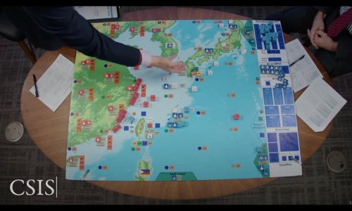 Photo: CSIS