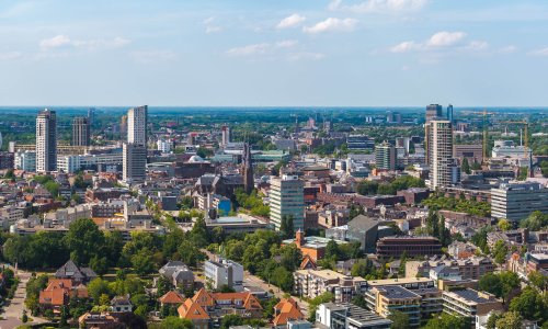 Photo: Aerial Film Studio/Adobe Stock