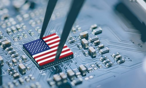 Photo: William W. Potter/Adobe Stock