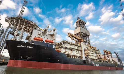 Photo: Charles M. Vella/SOPA Images/LightRocket via Getty Images