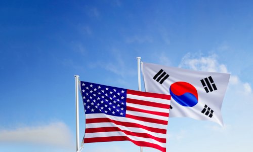 Photo: ByoungJoo/GETTY IMAGES