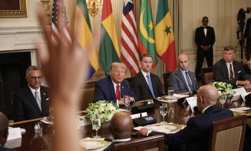 Photo: Win McNamee/Getty Images