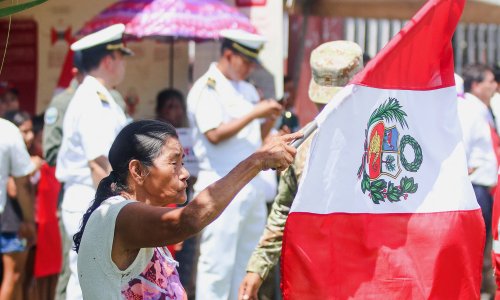 Photo: JOSE CERPA/AFP/Getty Images