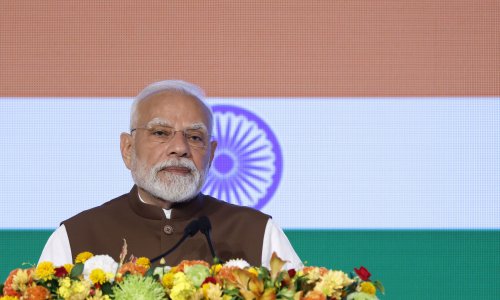 Photo: Kiyoshi Ota/Bloomberg via Getty Images