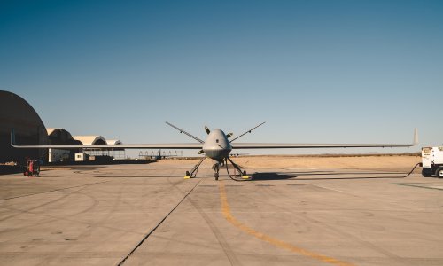 Photo: U.S. Marine Corps photo by Lance Cpl. Colton Brownlee/DVIDS