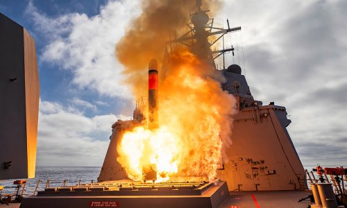 Photo: Commonwealth of Australia