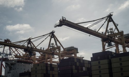 Photo: Mayolo Lopez Gutierrez/Bloomberg via Getty Images