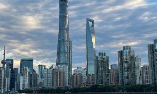 Photo: Scott Kennedy/CSIS