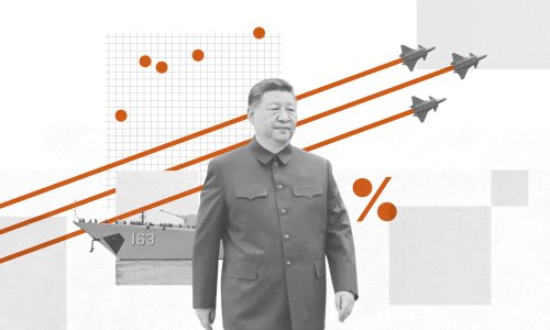 Photo: Fabio Murgia/CSIS, Getty Images