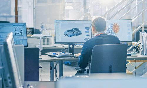 Photo: Gorodenkoff/Adobe Stock