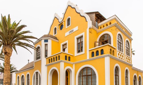 Photo: Gunter/Adobe Stock