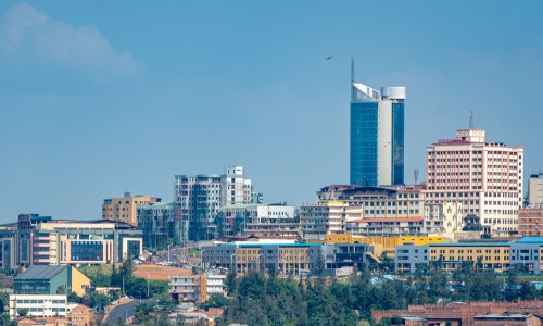 Photo: Edwin Remsberg/Getty Images