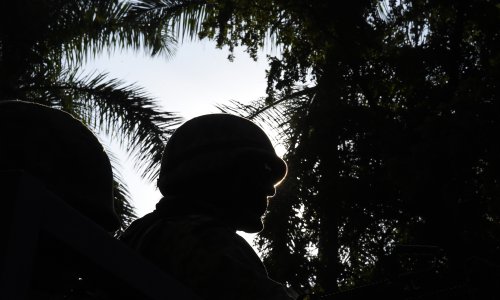 Photo: ALFREDO ESTRELLA/AFP/Getty Images