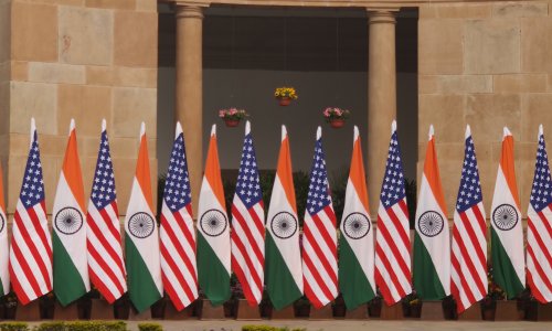 Photo: Pallava Bagla/Corbis via Getty Images