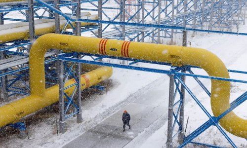 Photo: Andrey Rudakov/Bloomberg via Getty Images