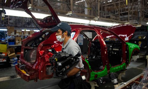 Photo: CLAUDIO CRUZ/AFP via Getty Images