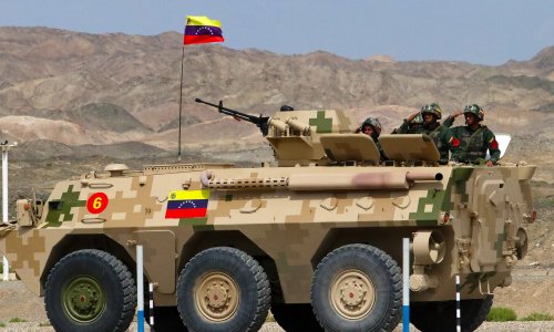 Photo: Wang Xiaojun/China News Service/Getty Images