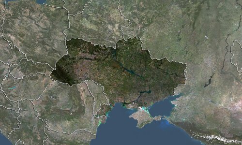 Photo: Planet Observer/Universal Images Group/Getty Images