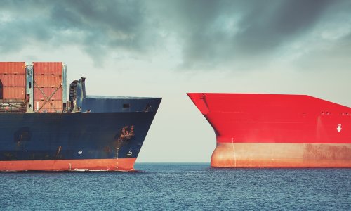 Photo: Shaunl/GETTY IMAGES