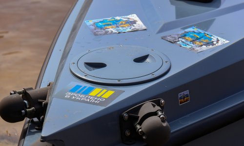 Photo: Pavlo Bahmut / Ukrinform/Future Publishing/Getty Images