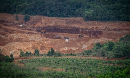 Photo: Hariandi Hafid/SOPA Images/LightRocket/Getty Images