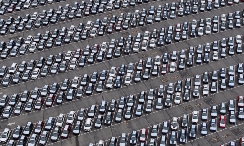 Photo: Justin Sullivan/Getty Images