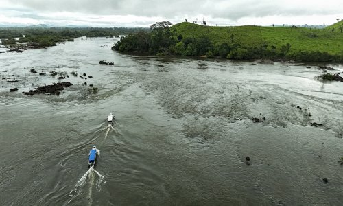 Photo: CARLOS FABAL/AFP/Getty Images