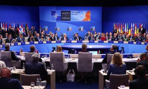 Photo: Beata Zawrzel/NurPhoto/Getty Images