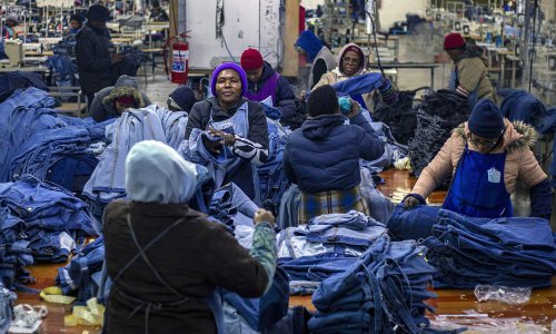 Photo: Per-Anders Pettersson/Getty Images