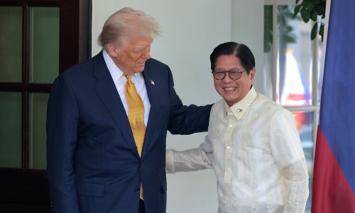 Photo: Chip Somodevilla/Getty Images