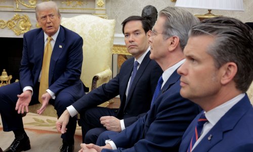 Photo: Chip Somodevilla/Getty Images