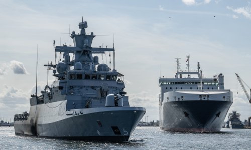 Photo: JOHN MACDOUGALL/AFP/Getty Images