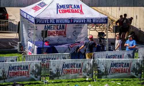 Photo: Trent Nelson/The Salt Lake Tribune/Getty Images