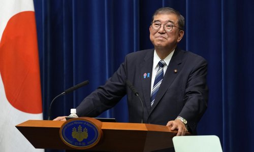 Photo: Toru Hanai - Pool/Getty Images