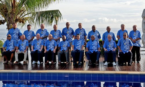 Photo: BEN STRANG/AFP via Getty Images