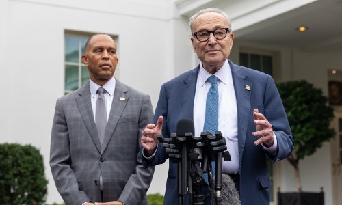 Photo: Nathan Posner/Anadolu/Getty Images